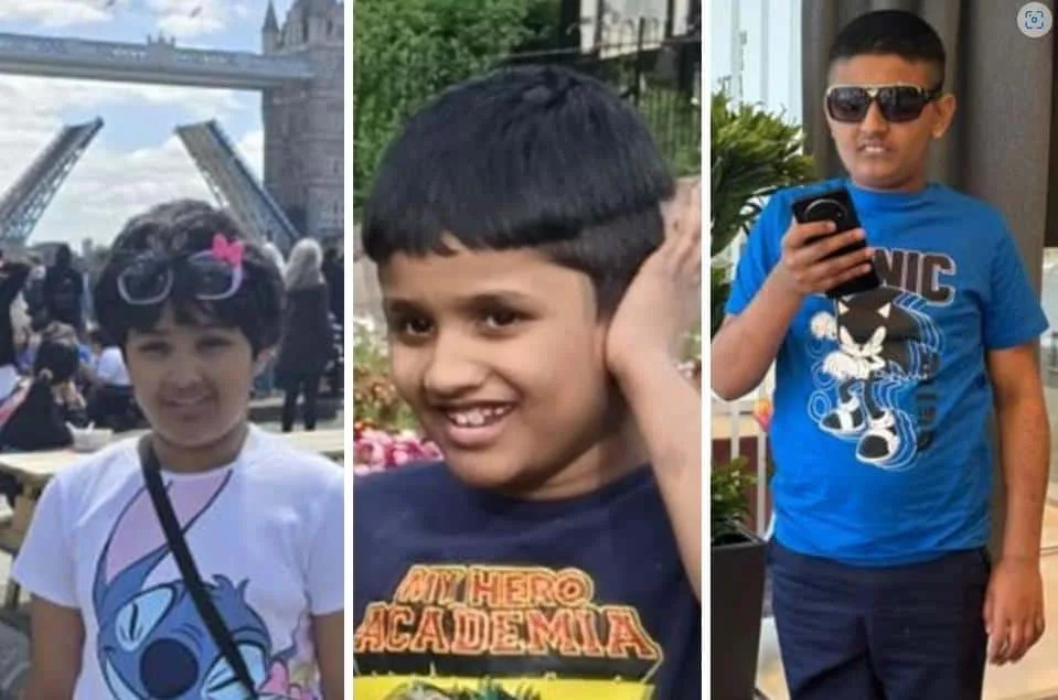 East Ham Fire Tragedy: No Neglect Found in Fatal Blaze That Killed Three Siblings