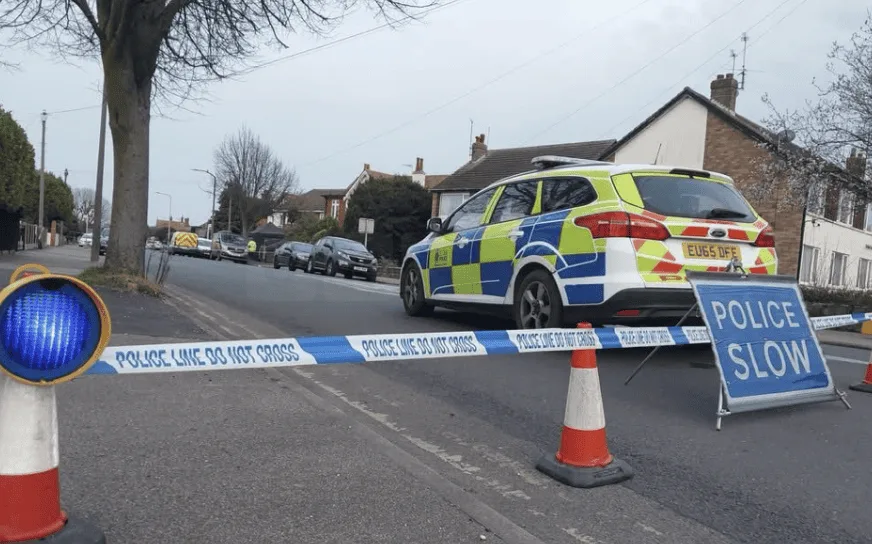Man Charged with Murder After Woman Found Dead in Clacton Home