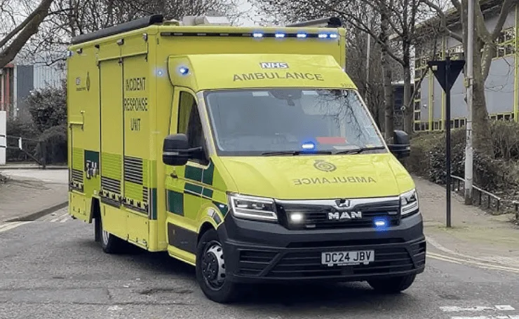 Police Appeal for Witnesses After Woman Sprayed and Robbed in Hornchurch