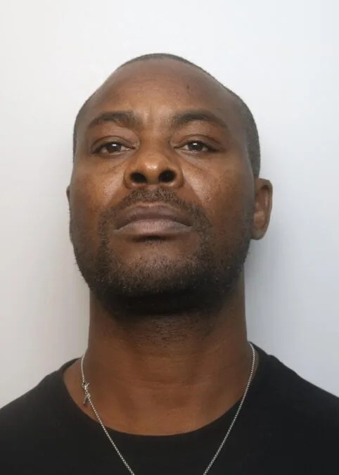 Amesbury Child Rapist Gabriel Chirwa Jailed for 18 Years with Lifetime Sexual Harm Order