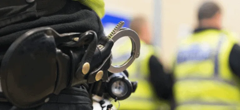 Creepy Hove Man Arrested for Secretly Snapping Kids â€“ Charged with Invasion of Privacy