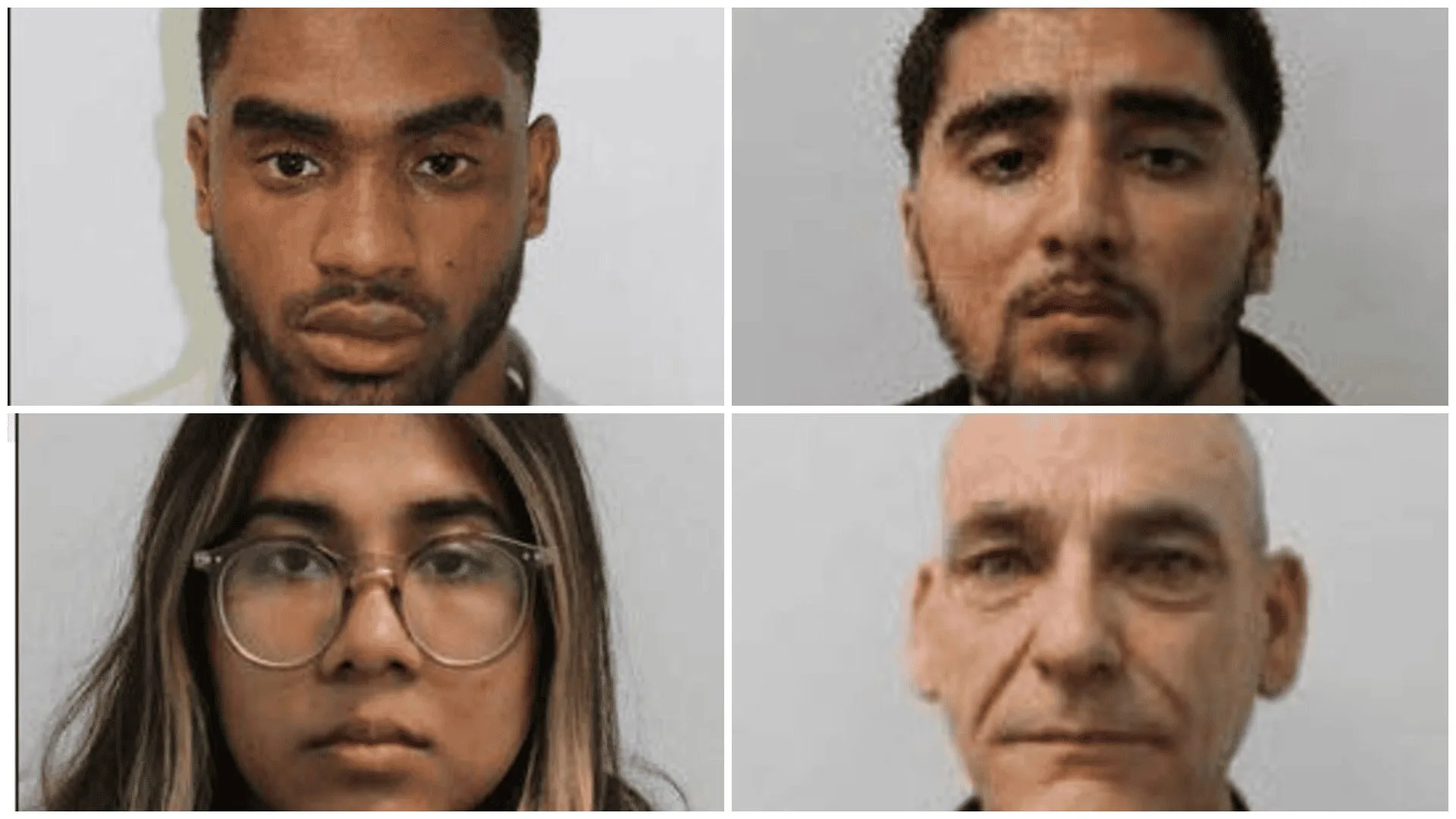 London Â£17M Cocaine Gang Busted: Four Guilty in Massive Drug Import Ring