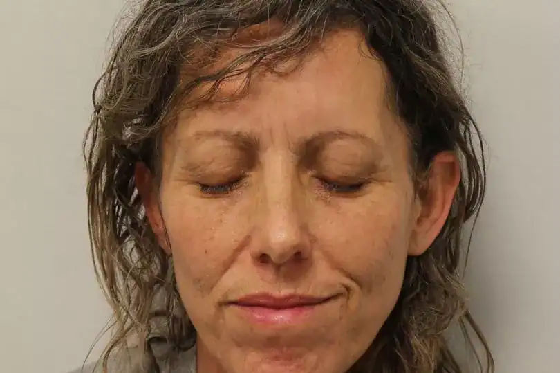 East London Mum Jailed for Life After Drowning Sons in Cannabis-Fueled Psychosis