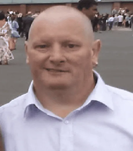 Fifth Man Charged in Barry Dawson Murder as Stanley Community Mourns Brutal Killing