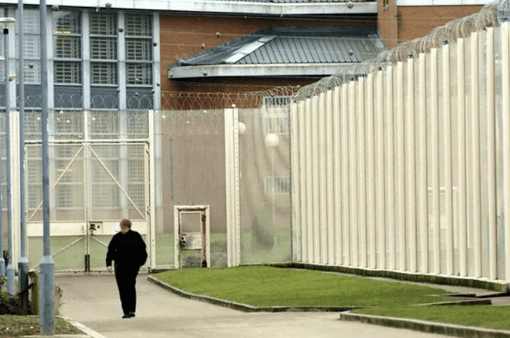 Tommy Robinsonâ€™s Prison Privileges Scrapped After Jihadist Gang Transfer Sparks Regime Suspension at HMP Woodhill