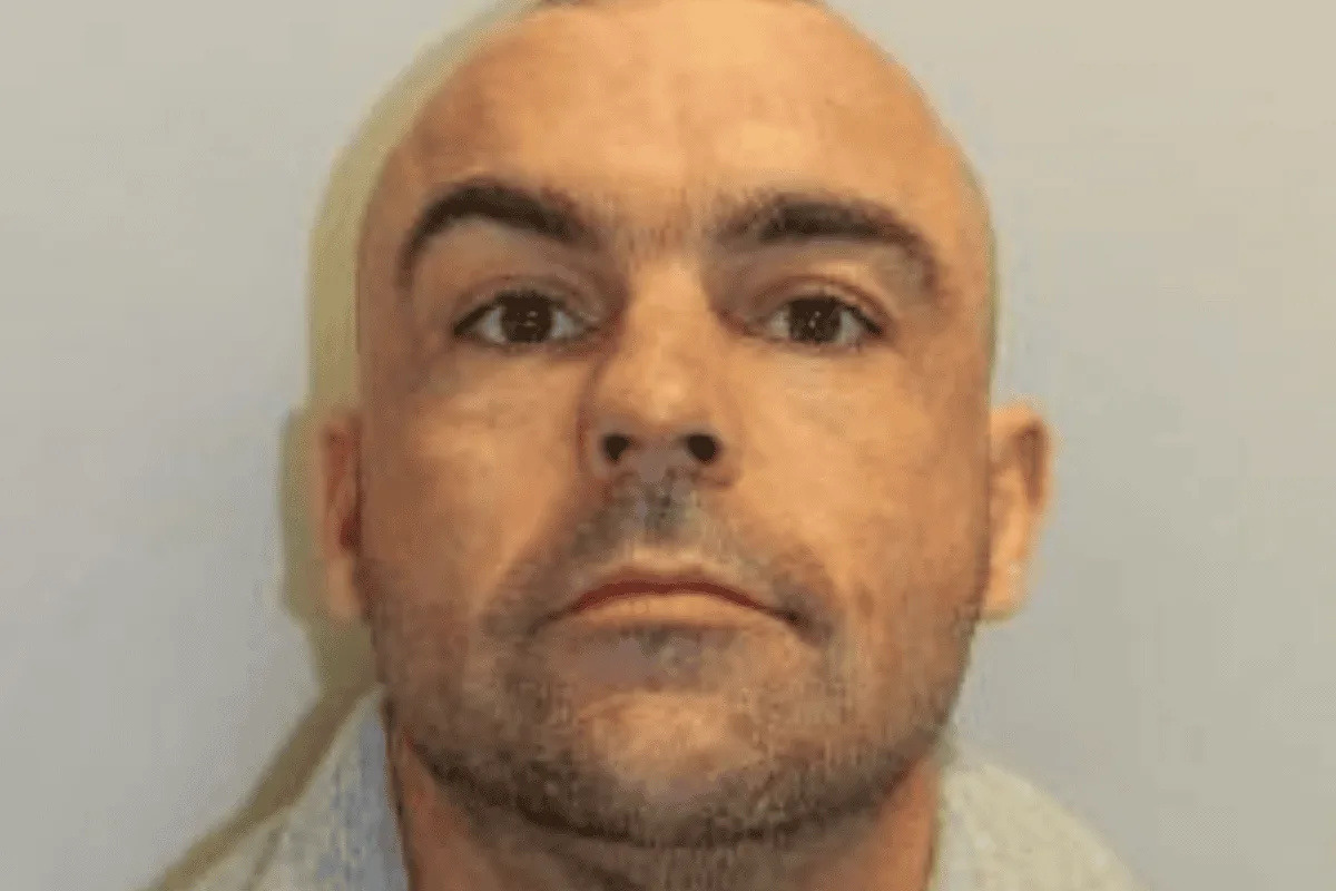 Orpington Man Jailed for Over Three Years After Stabbing Ex-Partner Six Times with Tyre Tool