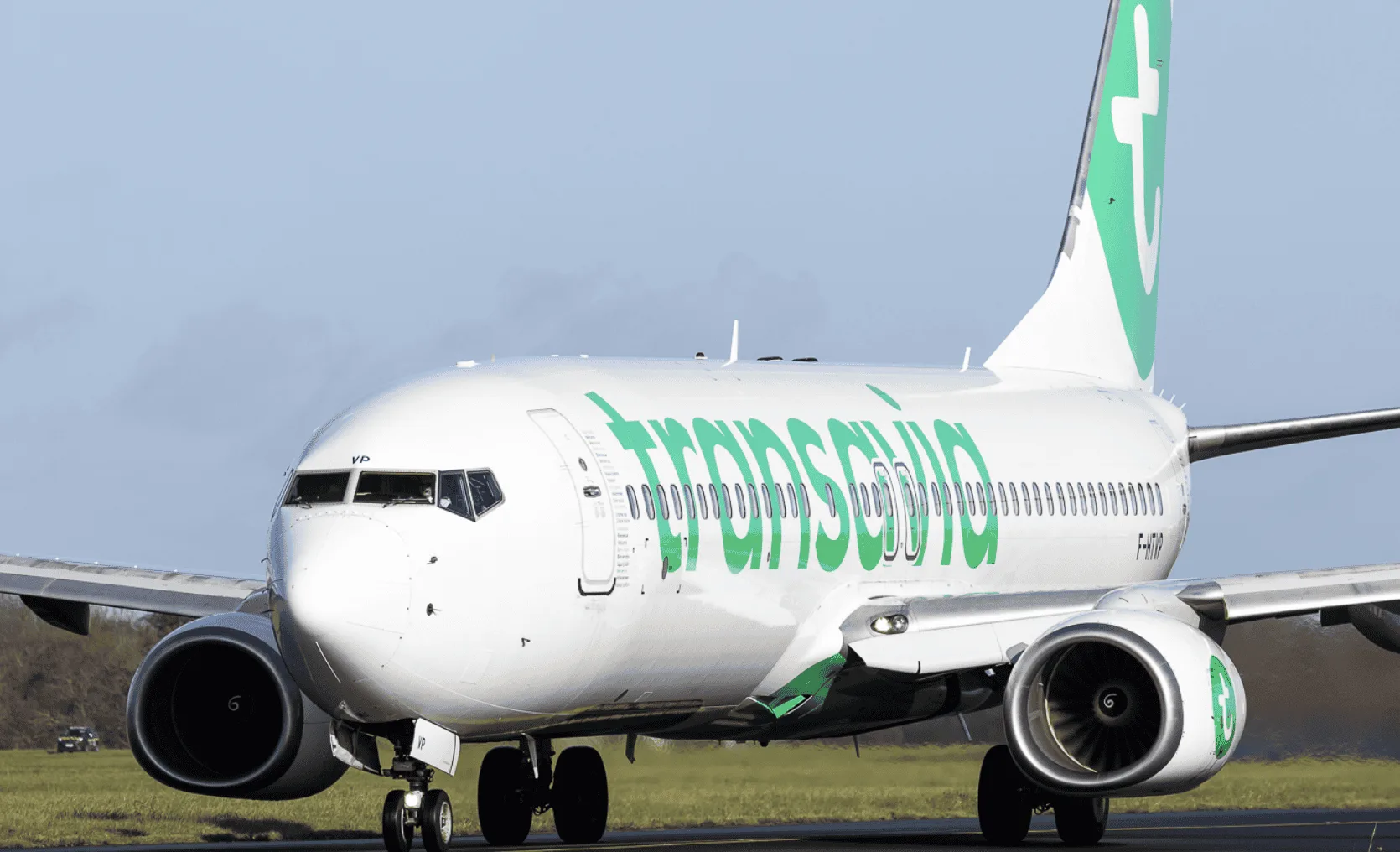 iPad Overheats Mid-Flight, Forces Emergency Landing on Paris to Lisbon Transavia Flight