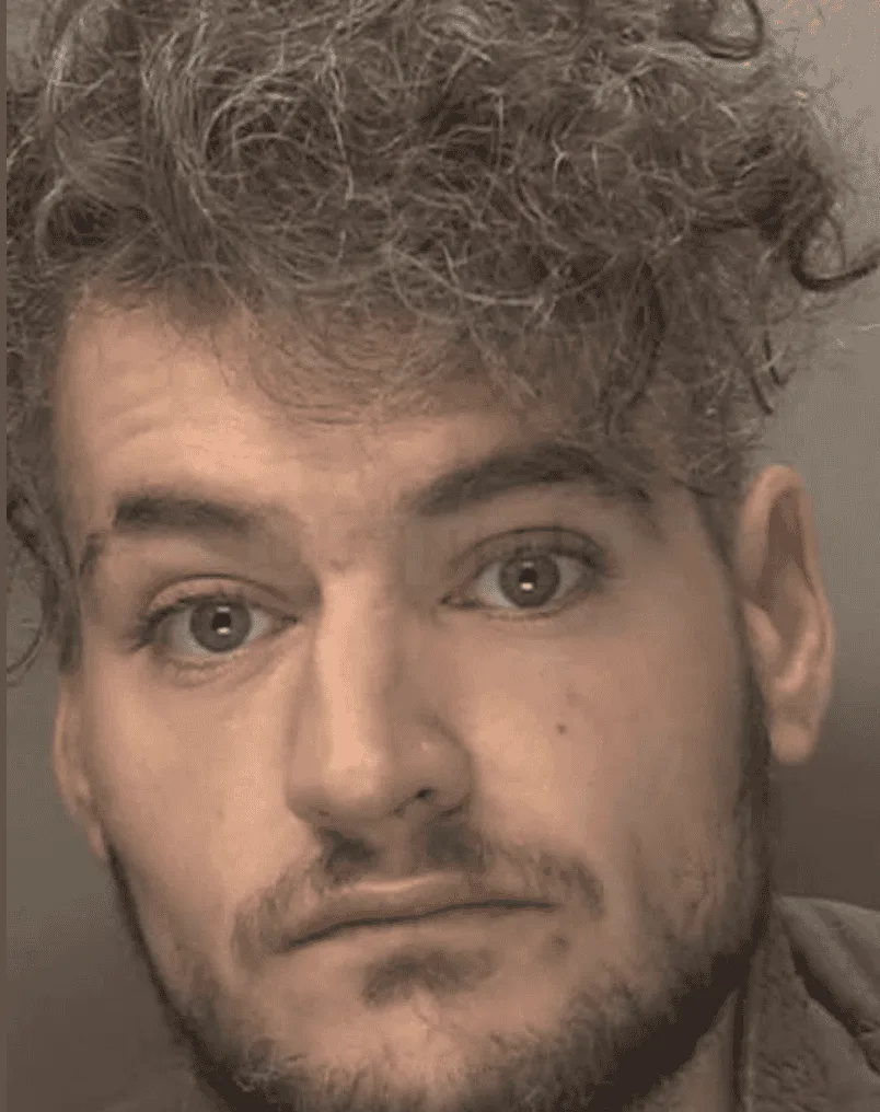Coventry Man Sam Croston Jailed for Life Over Grandmother Pamelaâ€™s Brutal Murder