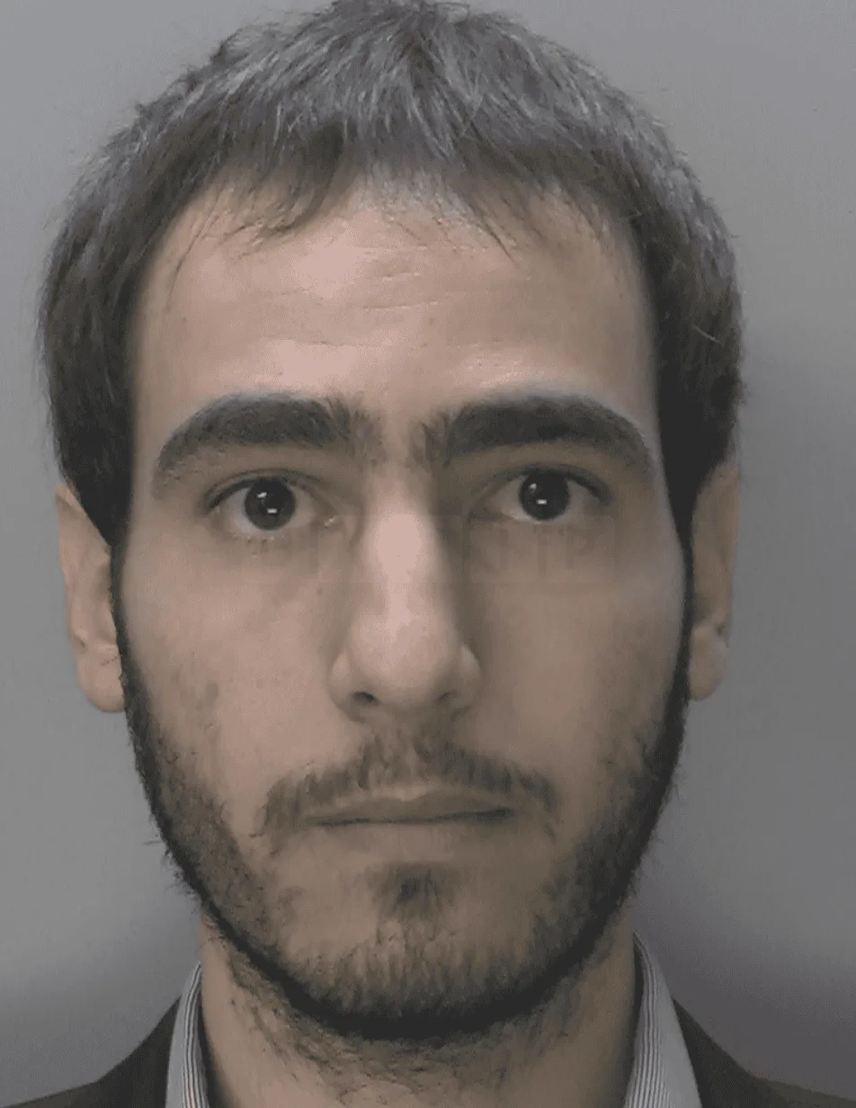 Cypriot Drug Dealer Jailed 4Â½ Years for Surrey Sweets Drug Plot â€“ Facing Deportation