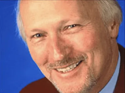 Radio 2 Legend Colin Berry Dies Aged 79 â€“ BBC Mourns Eurovision Voice and Beloved DJ