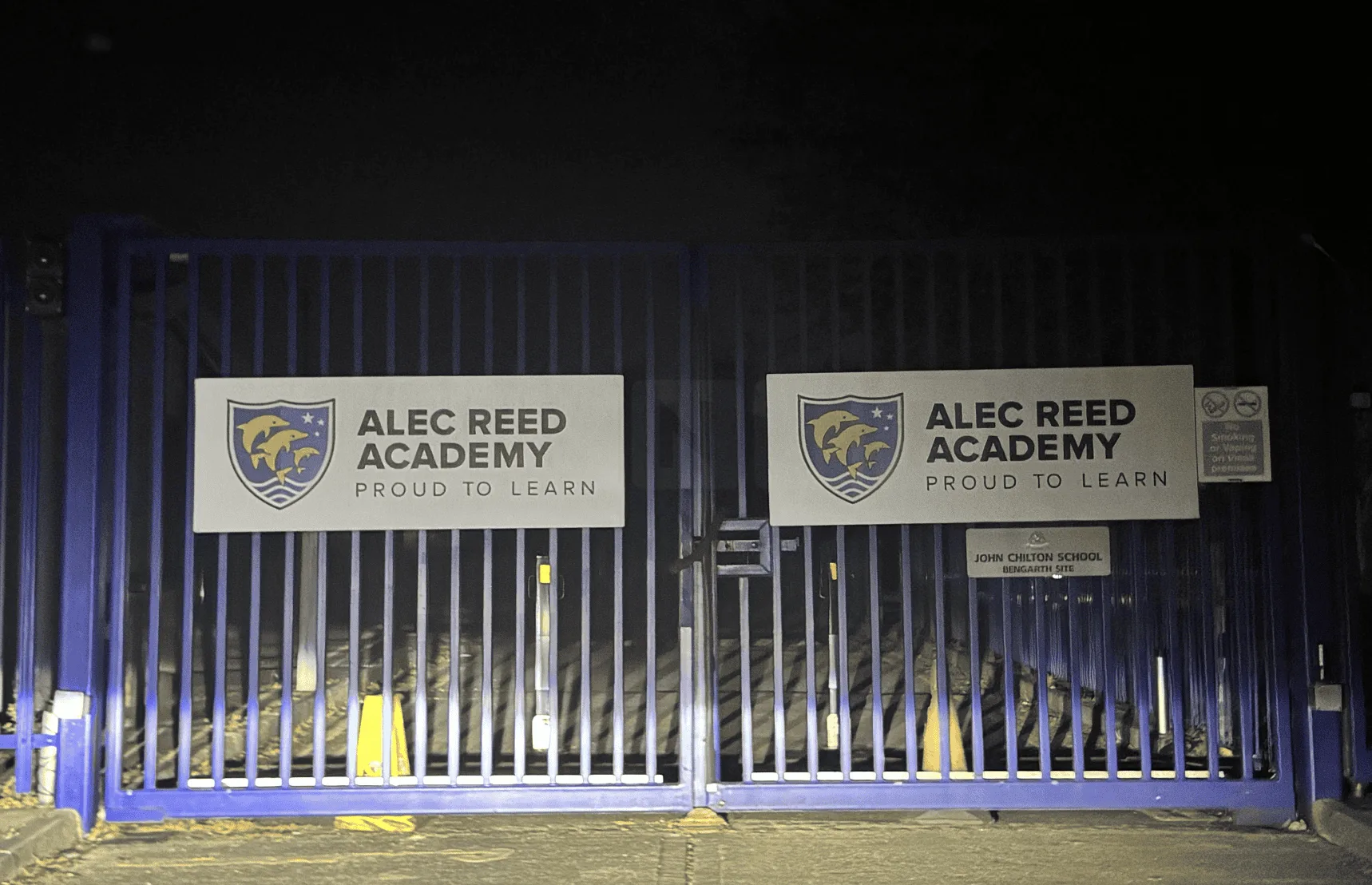 Teen Girl Stabbed Near Northolt School in West London, Man Arrested for GBH