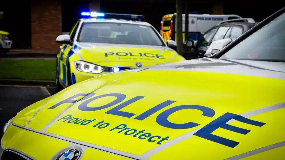 Seven Officers Injured After High-Speed Police Chase Ends in Major Crash on A1 in Gateshead