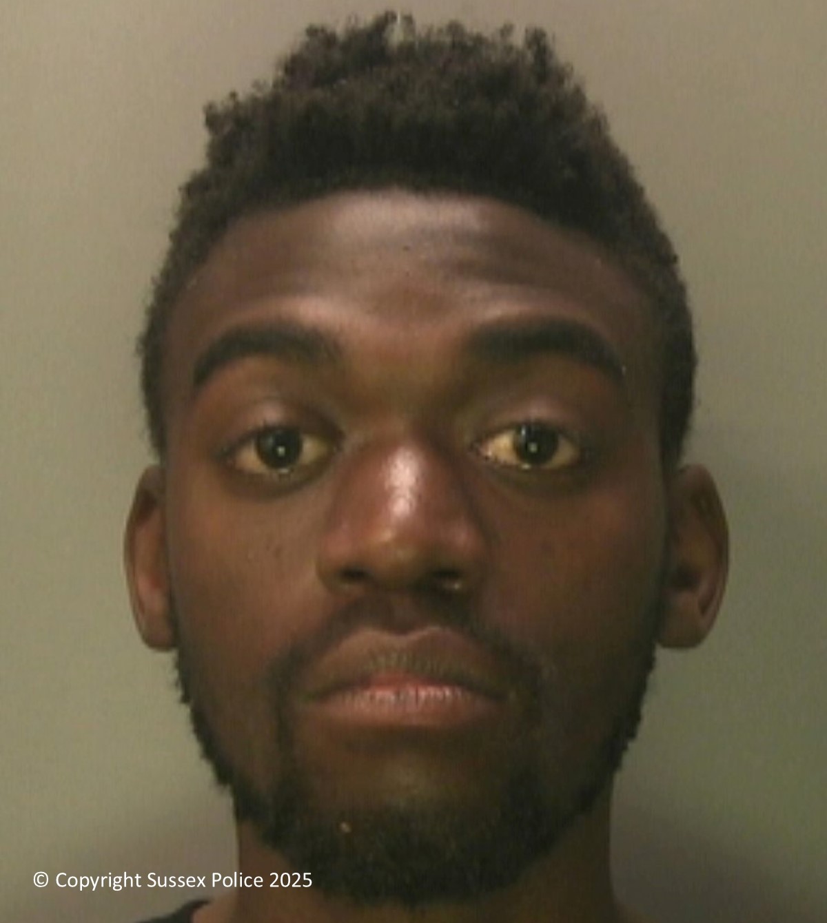 Shoplifter â€˜Kushâ€™ Banned from Sussex Shops for Three Years After Tesco Theft Spree