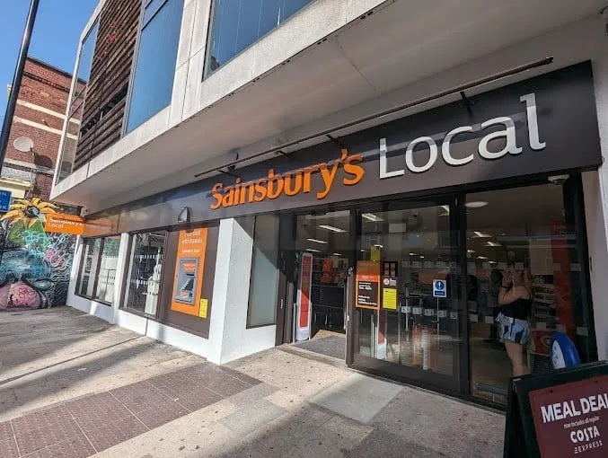 Chocolate Serial Thief Winston Wright to Serve Easter Behind Bars for Â£190 Sainsburyâ€™s Egg Heist