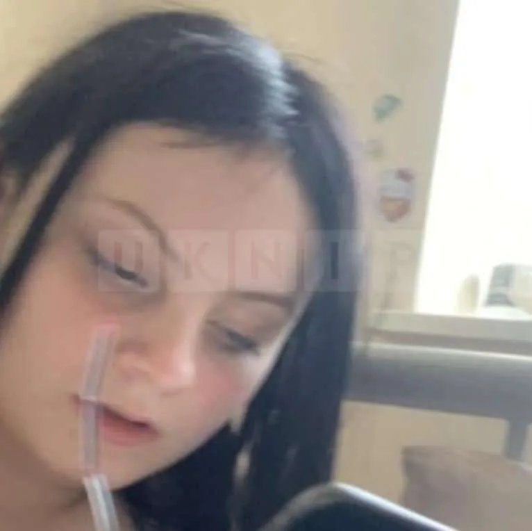 Police Appeal for Help to Find Missing 14-Year-Old Chloe from Dagenham
