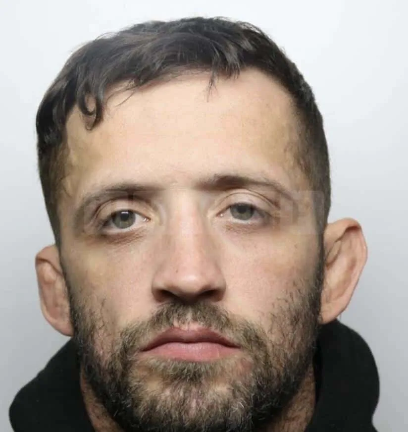 MMA Fighter â€˜Italian Stallionâ€™ Jailed 15 Years for Leading Â£620k Drug and Gun Cartel