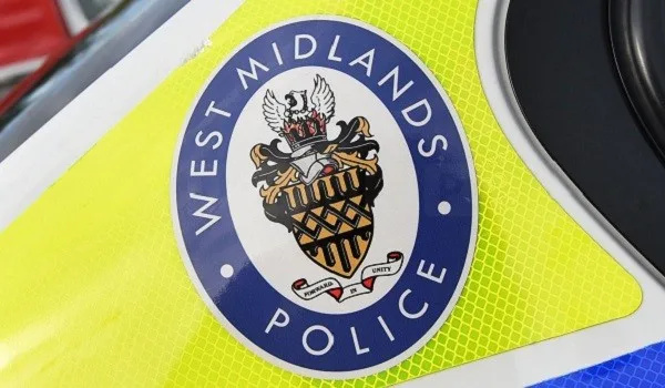 Thompson Submachine Gun Seized in Birmingham Raid as Man Charged in Major Gun Crime Crackdown