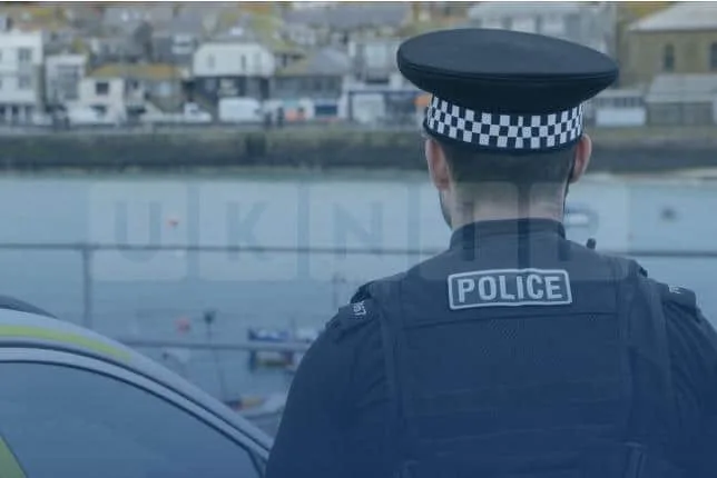 Man, 31, Arrested After Shocking Sexual Assault at Plymouthâ€™s Devilâ€™s Point Car Park
