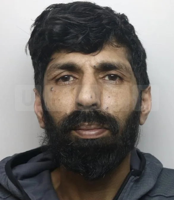 High Wycombe Drug Dealer Sharakat Ali Jailed 5 Years for Cocaine and Heroin Supply