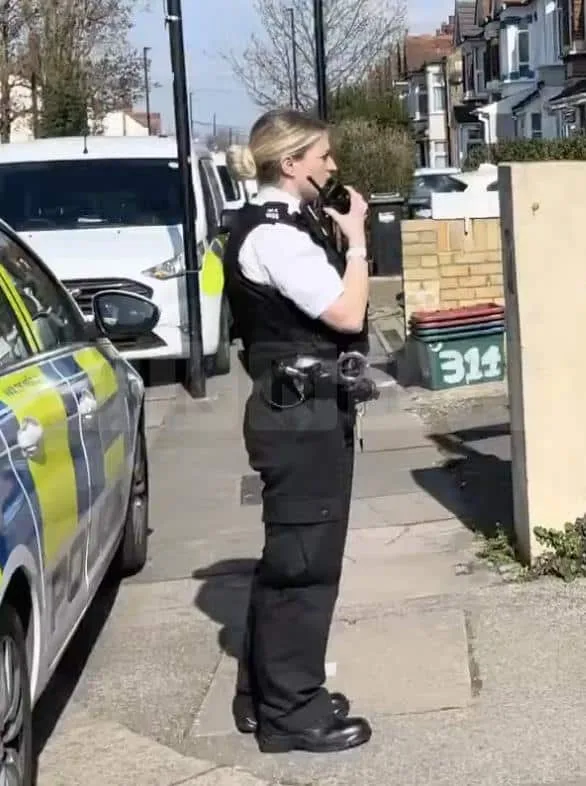 Dagenham Horror: 10-Year-Old Fighting for Life After Morning Crash Near McDonaldâ€™s