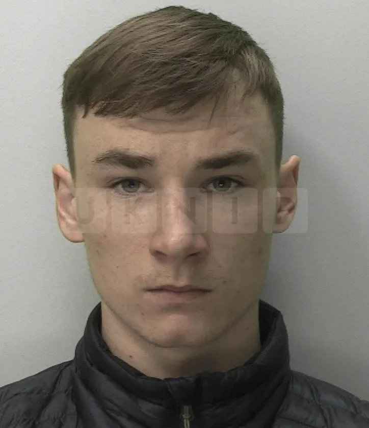 Exeter Fugitive Finley Walsh Wanted for Breach After Class A Drug Conviction â€“ Police Urge Public to Stay Alert