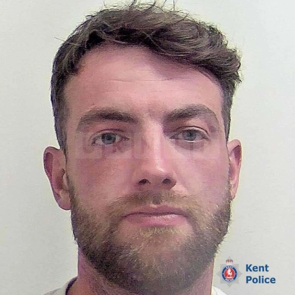 Vile Abuser Jailed Over Spitting, Hair-Pulling and Slashing Childâ€™s Cot in Two-Year Torment Campaign