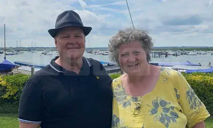 ITV Doc Reveals Shocking Essex Millionaire Murders: Family Friend Poisoned Couple with Fentanyl