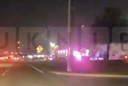 Arlington Chaos: Multiple Shot at QT Gas Station Near I-20 â€“ Police Swarm Scene, Investigation Ongoing