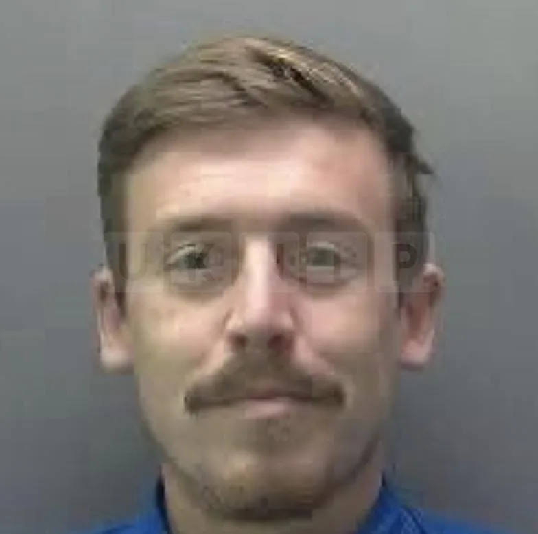 Violent Hertfordshire Car Thief James Heany Jailed Nearly 8 Years After Knife-Point Rampage
