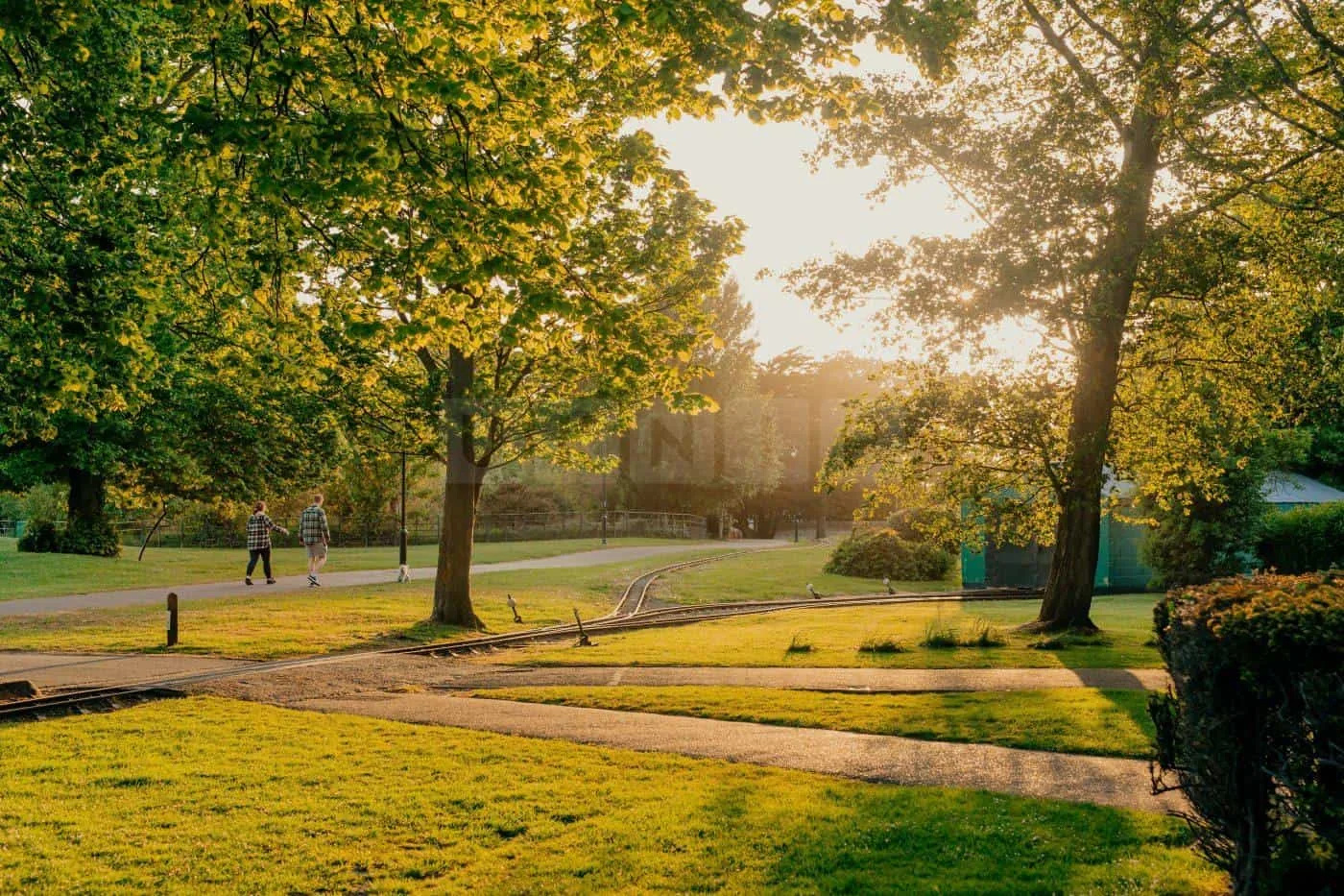 Woman in 20s Raped in Bognor Regisâ€™ Hotham Park â€“ Sussex Police Launch Urgent Hunt for Attacker