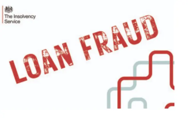 Covid Loan Fraudster Ricky Harrison Jailed for 3 Years After Stealing Â£200k in Bounce Back Loans