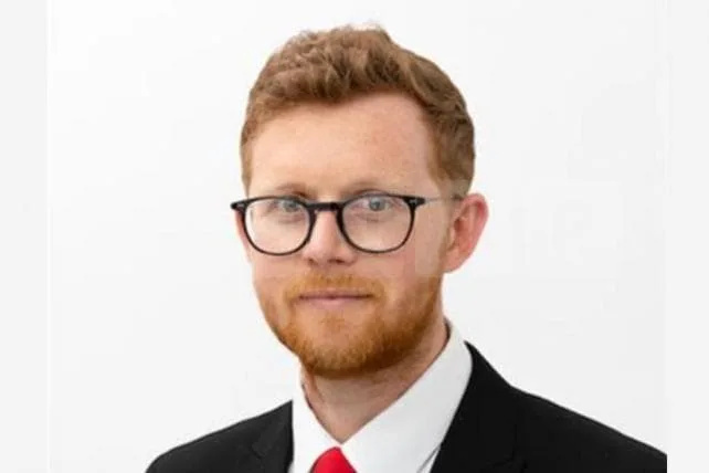 Ex-Labour Aide Sam Gould Avoids Jail After Admitting Indecent Exposure to Teen Girl