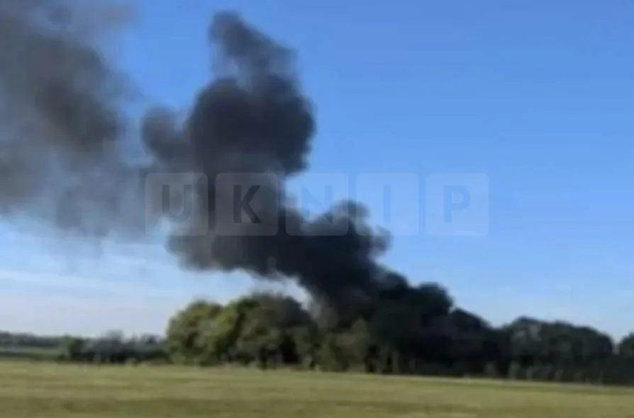 Dover Waste Fire Sparks Smoke Alert â€“ Residents Told Keep Windows Shut