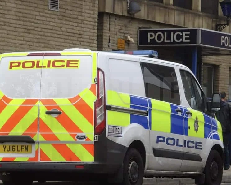 West Yorkshire Cop Benjamin Bottomley Found Guilty of Rape and Sexual Assault Committed as Student Officer