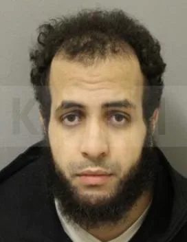 Police Appeal: Saleheddine Moali Wanted on Recall to Prison â€“ Public Urged to Help Locate GBH Suspect