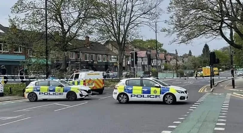 Leeds Otley Run Crossbow Attacker Dies After Injuring Two Women in Far-Right Rampage