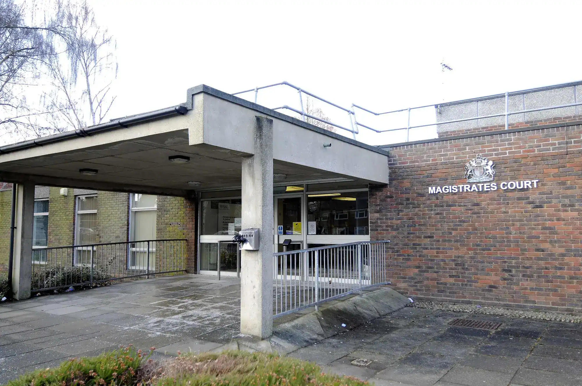 Tunbridge Wells Sainsburyâ€™s Car Park Attack: Man Charged with GBH After Parking Spot Dispute