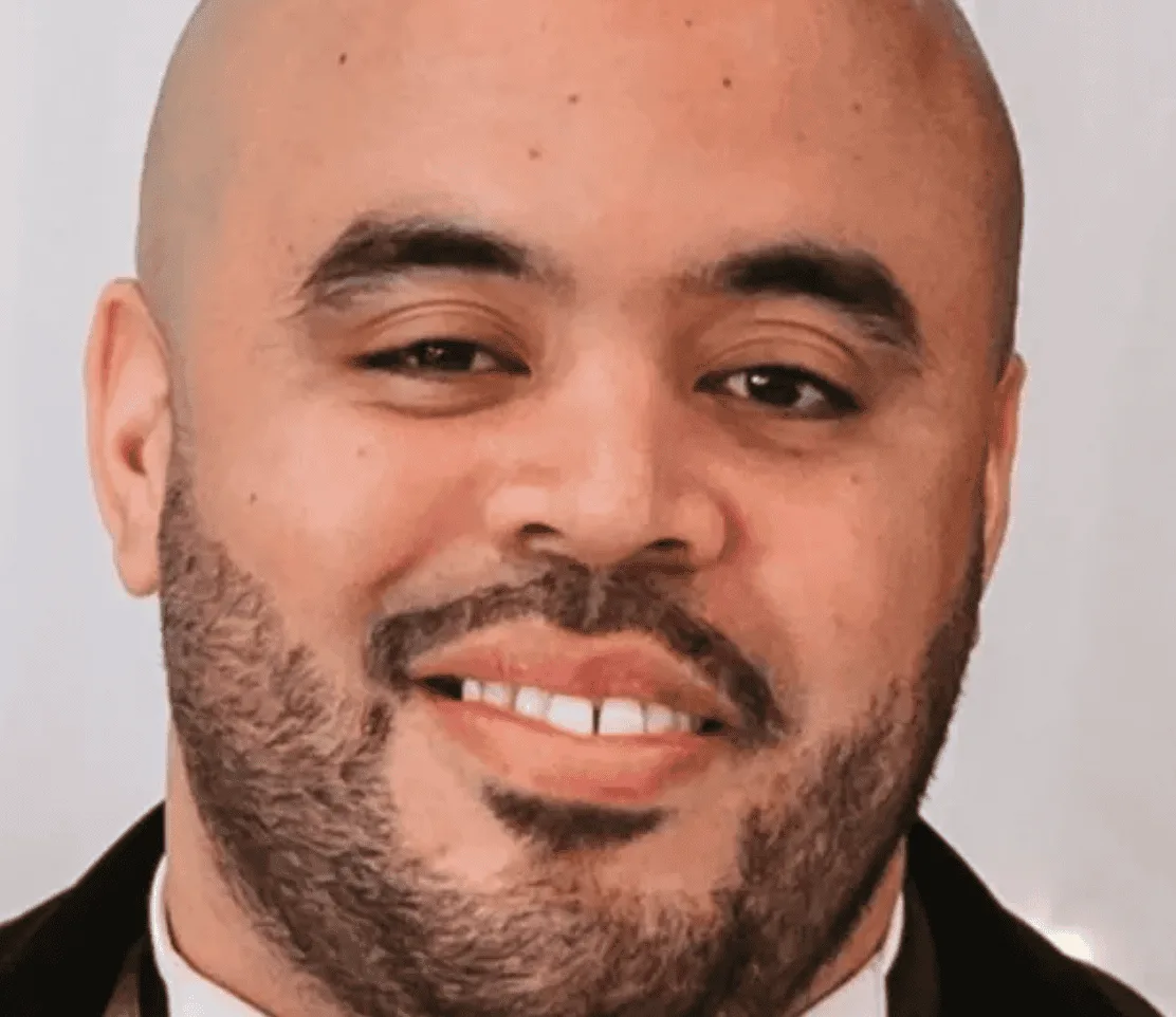South London Stabbing Horror: Leon Anderson, 39, Murdered at Home â€“ Suspect in Custody