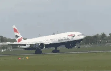 Mayday at Heathrow: Airbus A319 Declares Emergency, Safe Landing Amid Chaos and Delays