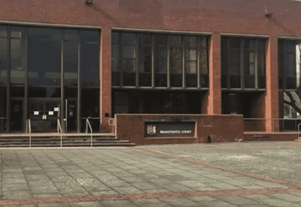 Teen Charged with Stabbing Man in Folkestone â€“ Victim Hospitalised, Police Seek Witnesses