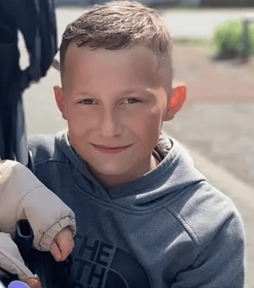 Gateshead Tragedy: 14 Children Held After Factory Fire Kills 14-Year-Old Layton Carr