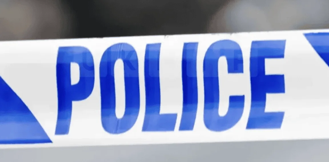 21-Year-Old Alfie Miller Charged with Murder in Shocking Salisbury Stabbing of Darren Hughes
