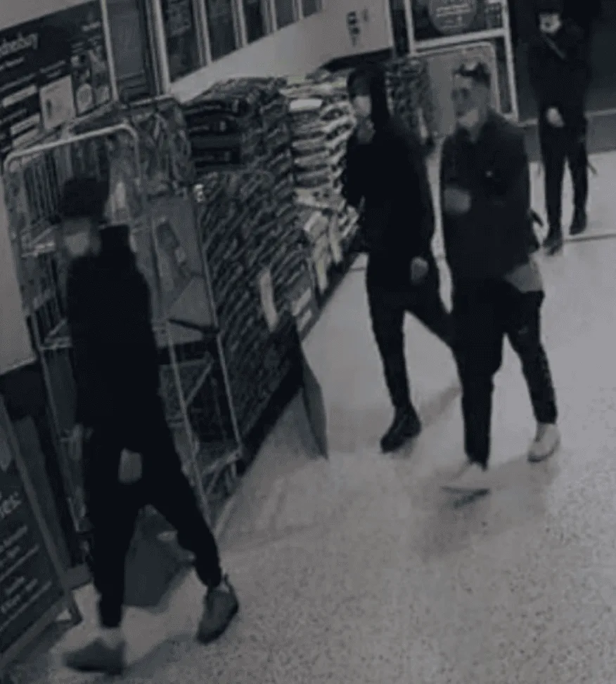 Teen Threatened and Robbed at Wednesbury Bus Station â€“ Police Release CCTV Images, Urge Public Help
