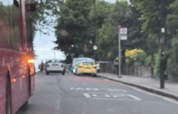 Teen, 16, Stabbed But Stable in North London Knife Attack on Dickenson Road