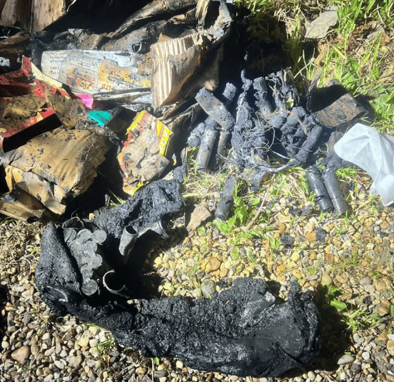 E-Bike Battery Sparks Dangerous Flat Fire in Colchester â€“ Fire Chiefs Issue Urgent Charging Warning