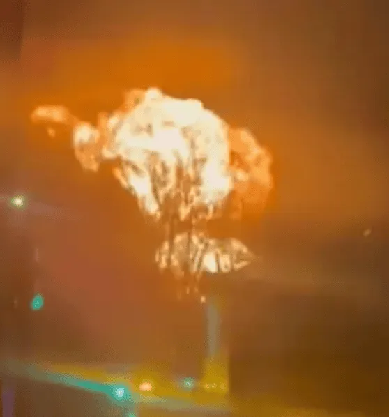 Heathrow Chaos: Fire at Substation Grounds 1,000 Flights â€“ Cause Still a Mystery