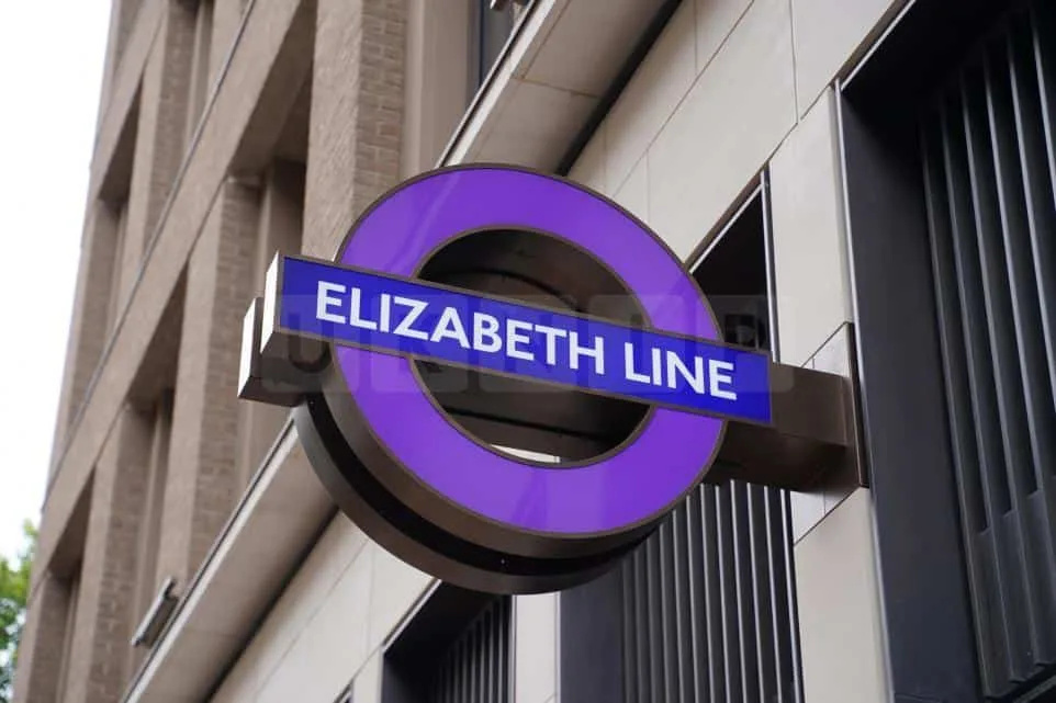 Elizabeth Line Hit by Severe Delays After Cable Theft Near Romford