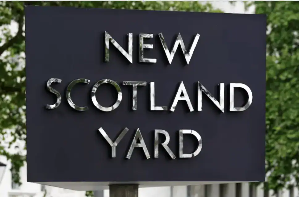 Terror Arrests: Four Iranian Nationals Held as UK Counter Terrorism Investigation Expands
