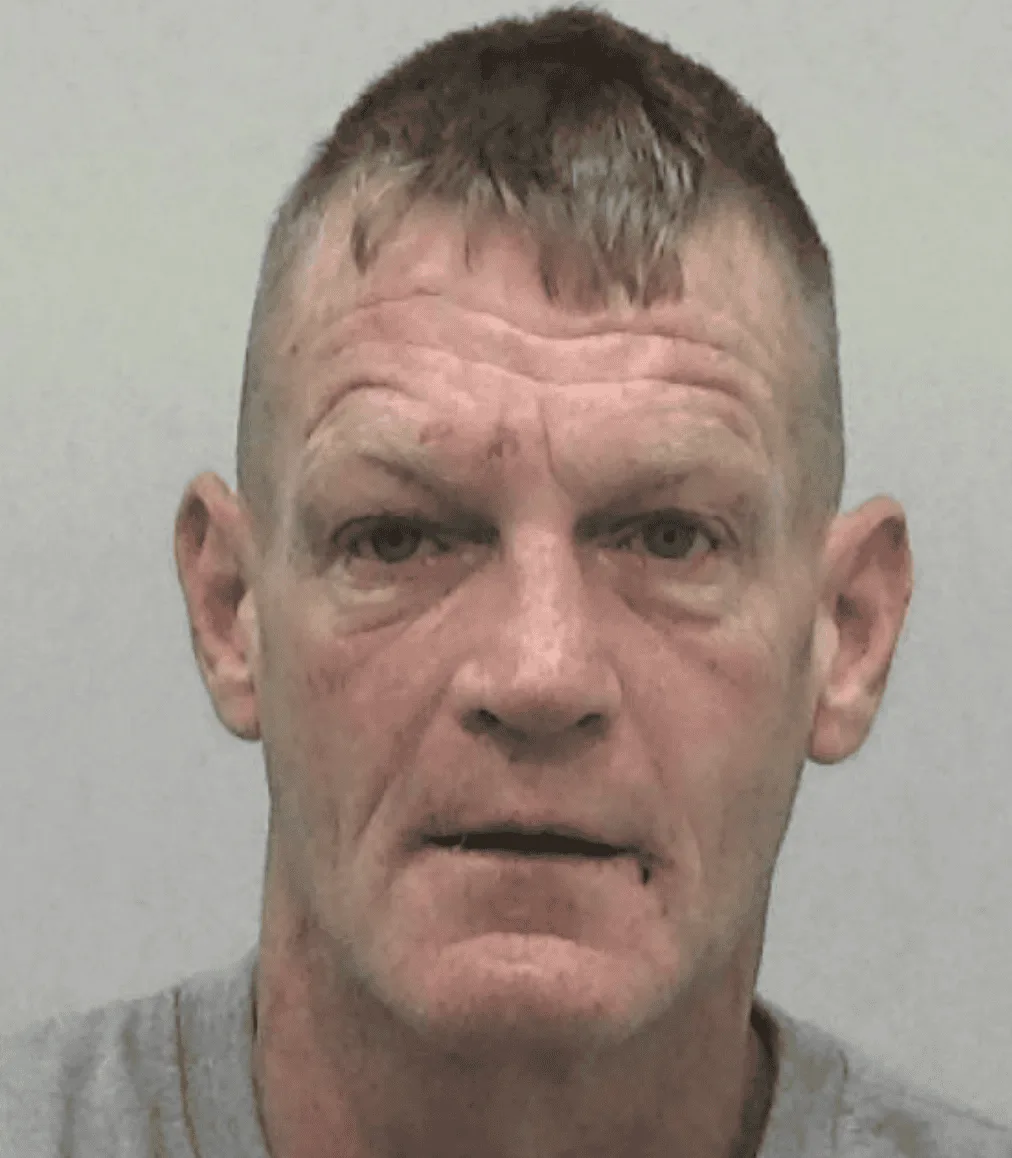 Byker Gunman Jailed for 12 Years After Street Shooting in Newcastle Showdown