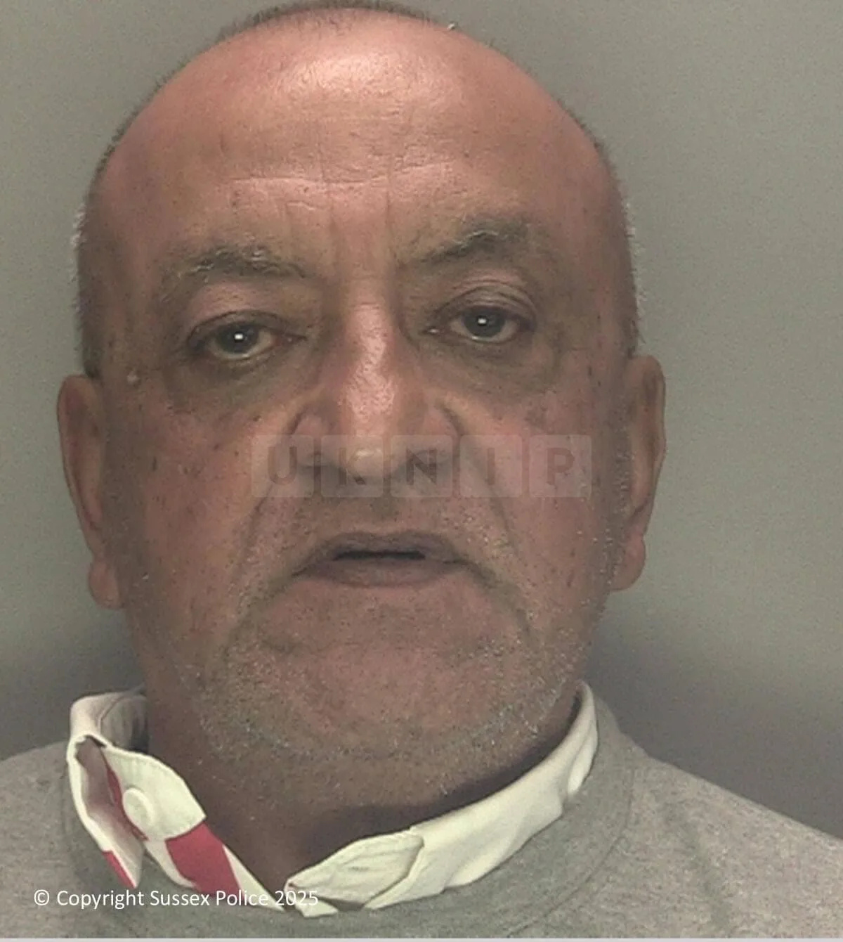 Pervert Jailed for Sexually Assaulting Sleeping Woman on Gatwick Flight